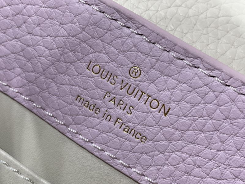 Louis Vuitton Top Handle Bags